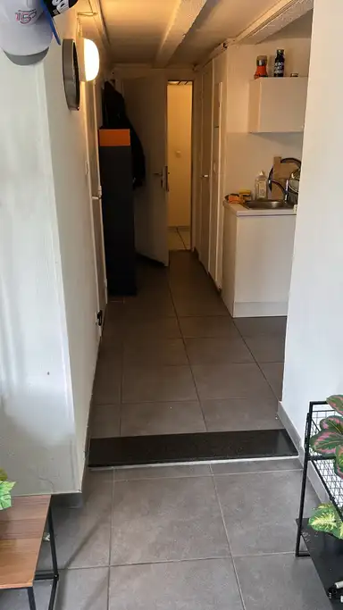 45m2 Studio zur Miete für 695€/Monat in Tongerseweg, Maastricht