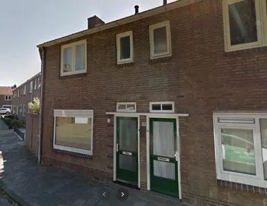 69m2 house to rent for 713.01€/month in Floraparkstraat 52, Enschede