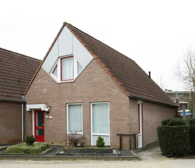 63m2 flat to rent for 713.02€/month in Merwijckstraat 27, Kessel