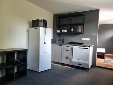 18m2 Studio zur Miete für 750€/Monat in Pruimenstraat, Amsterdam