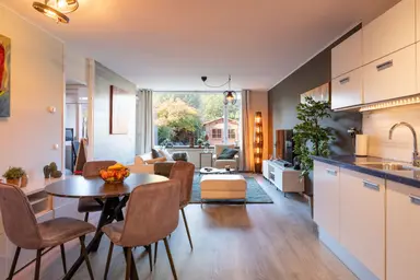 67m2 Appartement à louer pour 1700€/mois à Terneuzenstraat 77, Arnhem