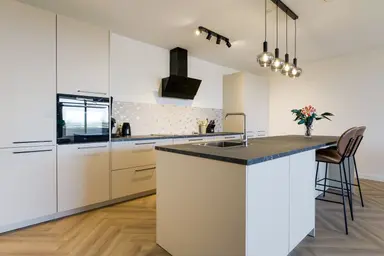 105m2 Appartamento in affitto per 2250€/mese a Genderstroom 49, Veldhoven
