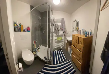 m2 Zimmer zur Miete für 780€/Monat in Overwinningsplein, Groningen