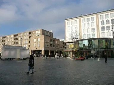 64m2 Appartement te huur voor 1550€/maand in Wijsgeerbaan, Almere