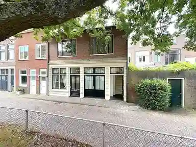 78m2 Appartement te huur voor 1850€/maand in Meesterlottelaan, Haarlem