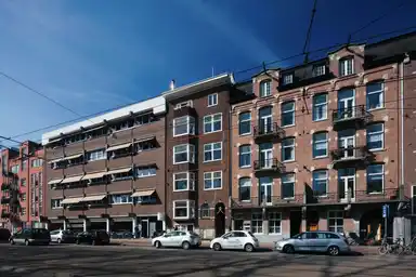 87m2 Appartement te huur voor 3300€/maand in Amstelveenseweg 70, Amsterdam