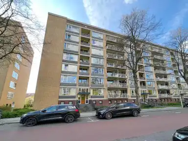 100m2 Appartement te huur voor 2250€/maand in Karel Doormanlaan, Utrecht