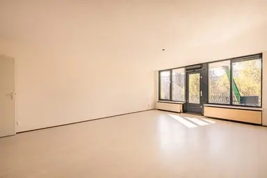 90m2 Appartement te huur voor 2025€/maand in Berlaarstraat 151, Amsterdam