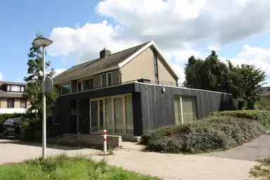 100m2 Appartement te huur voor 1800€/maand in Pootlaan, Roosendaal