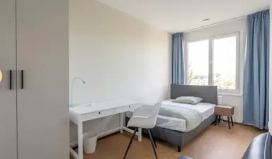 m2 Zimmer zur Miete für 1025€/Monat in Zeeburgerpad, Amsterdam