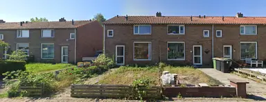 48m2 Haus zur Miete für 576.11€/Monat in Meester Pieter Moggestraat 42, Dreischor