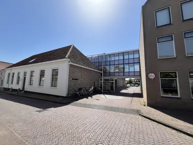 34m2 flat to rent for 850.66€/month in Manhuisstraat 26, Zierikzee