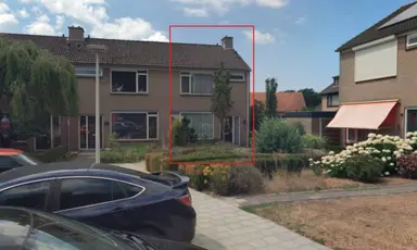 m2 Haus zur Miete für 932.93€/Monat in Montgomerystraat 67, Huijbergen