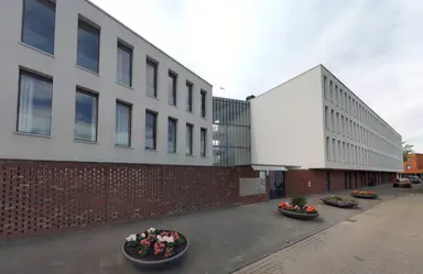 m2 apartment to rent for 1228.07€/month in Steijnstraat 1, Bergen op Zoom
