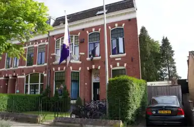 20m2 Zimmer zur Miete für 192€/Monat in Emmastraat, Enschede