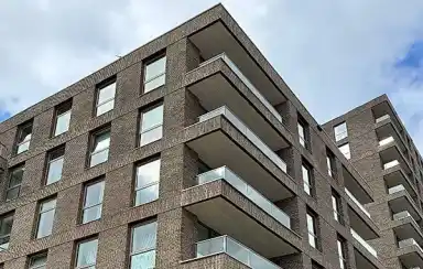 77m2 Wohnung zur Miete für 1585€/Monat in Surinamepad, Haarlem