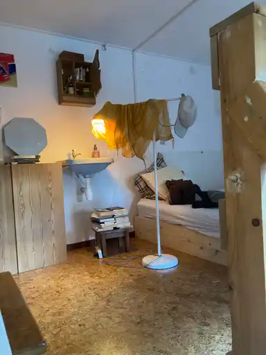 22m2 Kamer te huur voor 321€/maand in Ubbergen