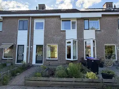 85m2 Haus zur Miete für 1390€/Monat in Sierksmastraat, Leeuwarden