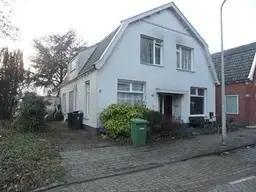 20m2 Chambre à louer pour 300€/mois à Borstelweg, Enschede