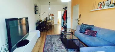 100m2 apartment to rent for 1150€/month in Schiedamseweg, Rotterdam