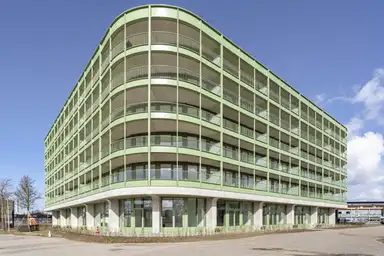 74m2 Wohnung zur Miete für 1190€/Monat in CAB-rondom, Utrecht