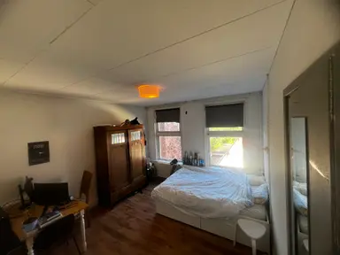 18m2 room to rent for 500€/month in Tuinbouwdwarsstraat, Groningen
