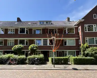 15m2 room to rent for 624.5€/month in Gorechtkade, Groningen