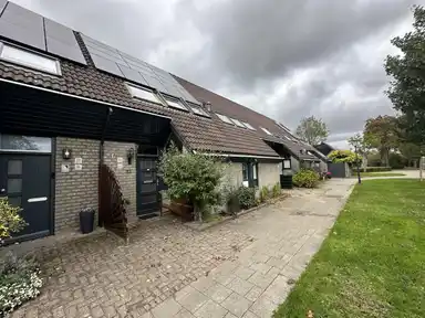 116m2 house to rent for 2450€/month in Thielmonde 2, Oud-Beijerland