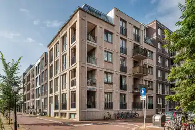 79m2 Wohnung zur Miete für 1684€/Monat in Korenschoofstraat 45, Utrecht