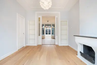 138m2 house to rent for 2500€/month in Archimedesstraat 40, The Hague