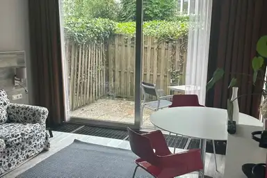 56m2 monolocale in affitto per 1800€/mese a Groot Hertoginnelaan, The Hague