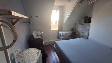 11m2 room to rent for 330€/month in Veemarktstraat, Groningen