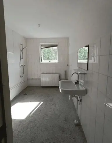 71m2 house to rent for 1100€/month in Snelleveldstraat 29, Amsterdam
