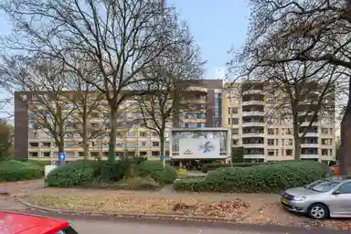 65m2 apartment to rent for 1278€/month in Molenweg 50, Zeist