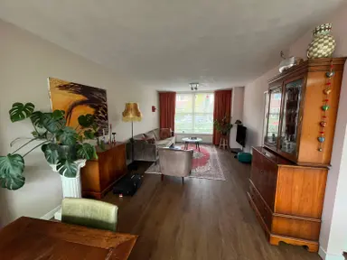 m2 room to rent for 1000€/month in Zwaluwstraat, Badhoevedorp