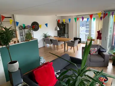 11m2 Camera in affitto per 750€/mese a Jan van Galenstraat, Amsterdam