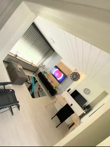 50m2 studio to rent for 1150€/month in Opzoomerstraat, Rotterdam