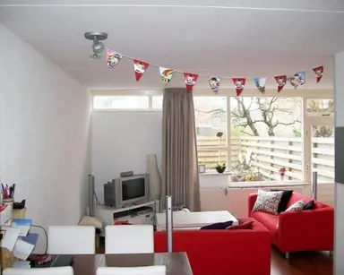 11m2 room to rent for 625€/month in Karveelstraat, Alkmaar