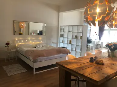 60m2 room to rent for 997.5€/month in Grote Markt, Groningen
