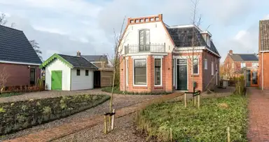 89m2 house to rent for 1595€/month in Wiidswei 8, Earnewâld