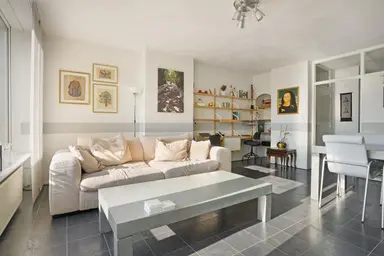 97μ² μονοκατοικία προς ενοικίαση για 1195€/μήνα σε Paul Krugerstraat 119, Vlissingen