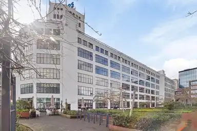 82m2 flat te huur voor 2395€/maand in Lichttoren 6, Eindhoven