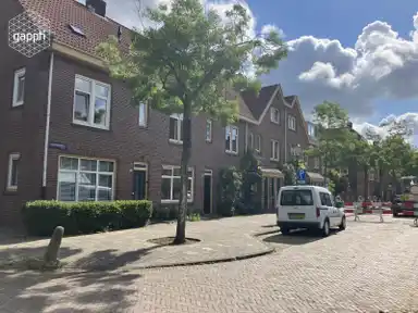 100m2 Appartement te huur voor 488.39€/maand in Heimansweg, Amsterdam