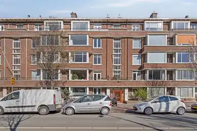 90m2 flat te huur voor 1950€/maand in Laan van Meerdervoort 1579, The Hague