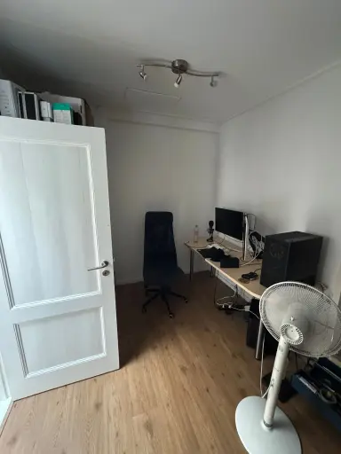 50m2 studio te huur voor 600€/maand in Brinkstraat, Baarn
