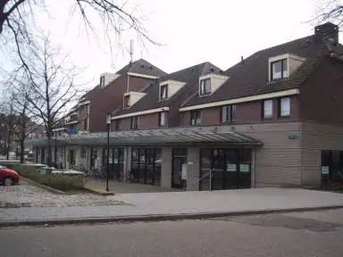 47m2 flat te huur voor 498.2€/maand in Markt 62, Melick