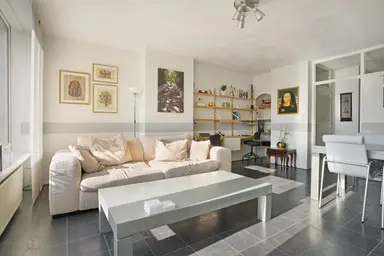 97m2 Appartement te huur voor 1195€/maand in Paul Krugerstraat 119, Vlissingen