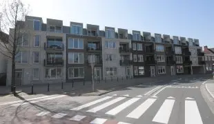 85m2 apartment to rent for 1395€/month in Nieuwendijk 27, Geldrop