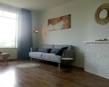 57m2 flat to rent for 1090€/month in Diedenweg, Wageningen