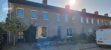 107m2 anti-squat to rent for 160€/month in Magisterstraat, Veldhoven